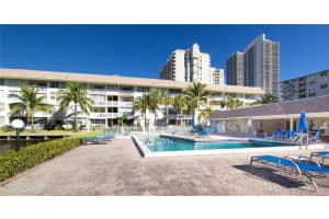 1889 S Ocean Dr, Hallandale Beach, FL 33009, Sold 10/28/21