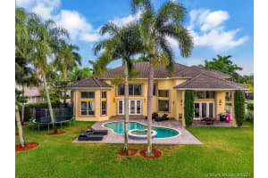 13783 NW 19th St, Pembroke Pines, FL 33028, Sold 11/11/21