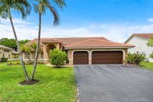 10957 NW 55th St, Coral Springs, FL 33076, Sold 10/20/21