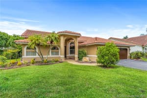 10957 NW 55th St, Coral Springs, FL 33076, Sold 10/20/21