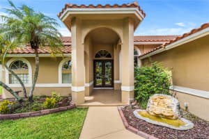 10957 NW 55th St, Coral Springs, FL 33076, Sold 10/20/21