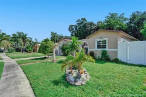 761 SW 49th Terrace, Margate, FL 33068, Sold 11/12/21