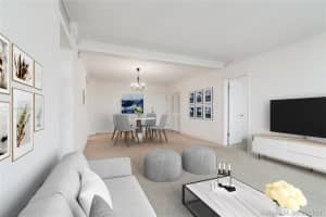 401 69th St, Miami, FL 33141, Sold 01/28/22