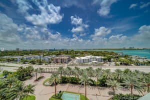 Harbour House, 10275 Collins Ave, Bal Harbour, FL 33154, Sold 10/08/21
