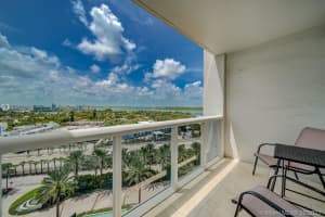 Harbour House, 10275 Collins Ave, Bal Harbour, FL 33154, Sold 10/08/21
