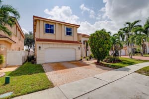 13140 SW 54th Ct, Miramar, FL 33027, Sold 12/17/21