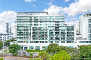 1600 SW 1st Ave, Miami, FL 33129, Sold 11/16/21