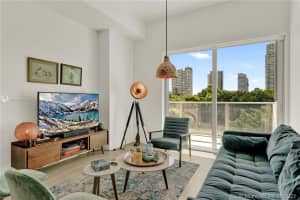 1600 SW 1st Ave, Miami, FL 33129, Sold 11/16/21