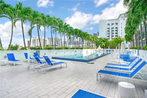 1600 SW 1st Ave, Miami, FL 33129, Sold 11/16/21