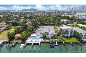 405 N Hibiscus Dr, Miami Beach, FL 33139, Sold 10/18/21