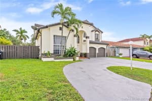 15984 SW 110th St, Miami, FL 33196, Sold 02/22/22