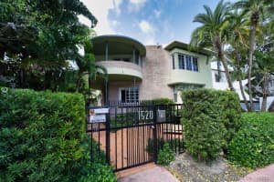 1520 Euclid Ave, Miami Beach, FL 33139, Sold 12/21/21