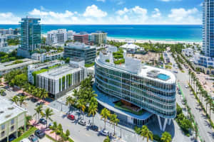 1 Collins Ave, Miami Beach, FL 33139, Sold 06/07/22