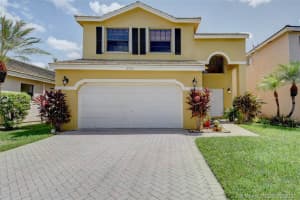 3431 NW 112th Terrace, Coral Springs, FL 33065, Sold 11/24/21