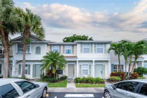 3313 Celebration Ln, Margate, FL 33063, Sold 11/02/21