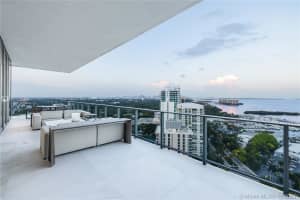 2669 S Bayshore Dr # Ph2n, Miami, FL 33133, Sold 10/04/21