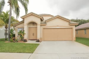 20519 SW 1st St, Pembroke Pines, FL 33029, Sold 10/22/21