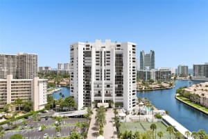 300 Three Islands Boulevard, Hallandale Beach, FL 33009, Sold 11/12/21