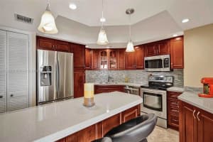 300 Three Islands Boulevard, Hallandale Beach, FL 33009, Sold 11/12/21