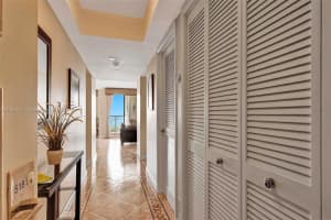 300 Three Islands Boulevard, Hallandale Beach, FL 33009, Sold 11/12/21