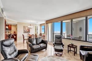 300 Three Islands Boulevard, Hallandale Beach, FL 33009, Sold 11/12/21