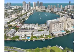 455 Golden Isles Dr, Hallandale Beach, FL 33009, Sold 02/03/22