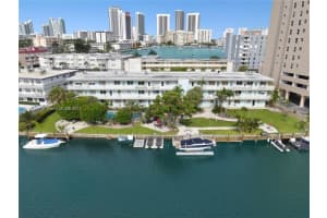 455 Golden Isles Dr, Hallandale Beach, FL 33009, Sold 02/03/22
