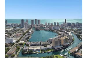 455 Golden Isles Dr, Hallandale Beach, FL 33009, Sold 02/03/22