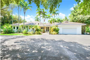12850 SW 57th Ave, Coral Gables, FL 33156, Sold 09/27/21