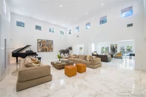 12850 SW 57th Ave, Coral Gables, FL 33156, Sold 09/27/21