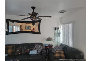 12692 NW 9th Terrace, Miami, FL 33182, Sold 03/25/22