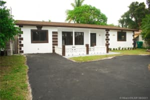 6413 Arbor Dr, Miramar, FL 33023, Sold 11/22/21