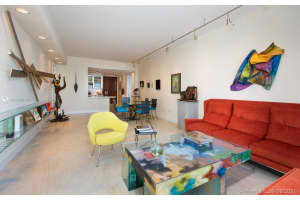 1425 Brickell Ave #45a, Miami, FL 33131, Sold 10/28/21