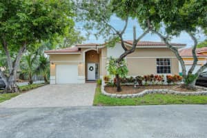 9000 SW 215th Terrace, Cutler Bay, FL 33189, Sold 10/15/21