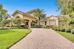 2755 Paddock Rd, Weston, FL 33331, Sold 04/01/22