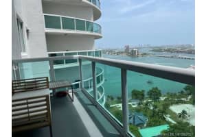 1800 N Bayshore Dr, Miami, FL 33132, Sold 10/20/21