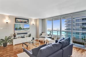 1800 N Bayshore Dr, Miami, FL 33132, Sold 10/20/21