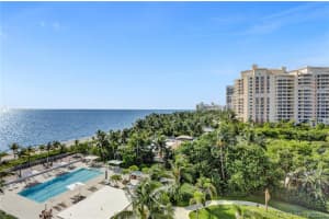 613 Ocean Dr #8d, Key Biscayne, FL 33149, Sold 11/30/21