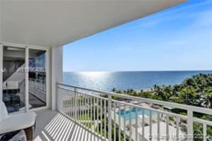 613 Ocean Dr #8d, Key Biscayne, FL 33149, Sold 11/30/21