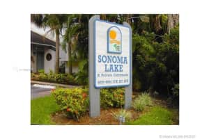 8251 SW 157th Ave, Miami, FL 33193, Sold 10/25/21