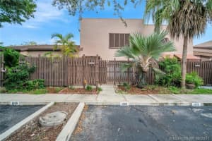 1255 NW 122nd Terrace, Pembroke Pines, FL 33026, Sold 12/01/21