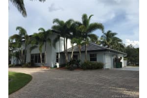 13900 SW 24th St, Davie, FL 33325, Sold 12/10/21