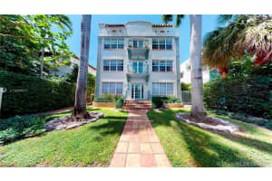 1242 Drexel Ave, Miami Beach, FL 33139, Sold 11/01/21