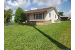 9209 NW 81st Ct, Tamarac, FL 33321, Sold 11/30/21