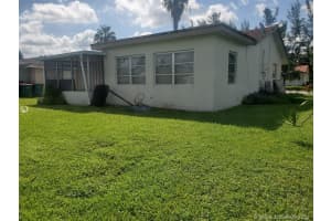9209 NW 81st Ct, Tamarac, FL 33321, Sold 11/30/21