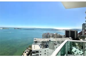 Jade at Brickell Bay, 1331 Brickell Bay Dr, Miami, FL 33131, Sold 12/20/21