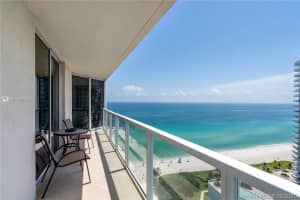 16699 Collins Ave, Sunny Isles Beach, FL 33160, Sold 12/10/21