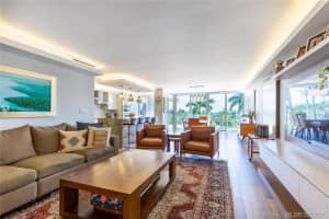 600 Grapetree Dr APT 4DN, Key Biscayne, FL 33149, Sold 10/18/21