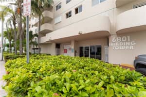 6801 Harding Ave, Miami Beach, FL 33141, Sold 10/25/21