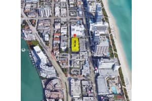 6801 Harding Ave, Miami Beach, FL 33141, Sold 10/25/21